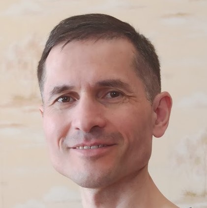 Вадим Семенов